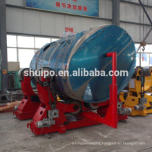 assort all kinds of auto welding, manual welding tank roller tank positioner